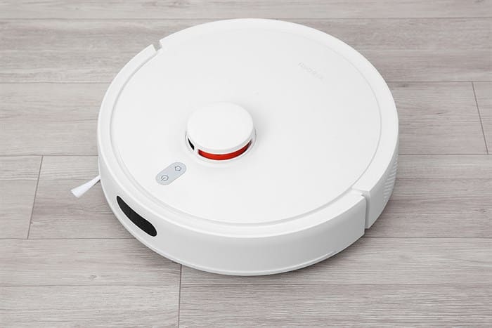 Robot Xiaomi S20 White (BHR8628EU)